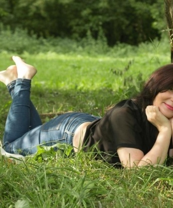 Анкета проститутки Жанна - город Полтава, 38 лет, №2109